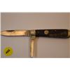 Image 2 : 2 German Knives - Solingen