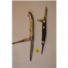 Image 1 : Solingen Germany Knife, etc