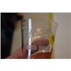 Image 2 : Rare Sheas Red Fox Beer Glass