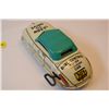 Image 2 : Marx Tin Toy Driving School Car -Not Working