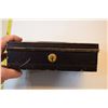 Image 2 : Lord Tennyson Cigar Box (No Key)