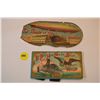 Image 1 : Zeppelin Needle Book As/Is