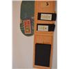 Image 2 : Zeppelin Needle Book As/Is