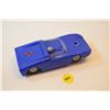 Image 1 : 1964 Blue Eldon Slot Car (Very nice except decals)