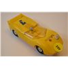 Image 2 : 1964 Yellow Eldon Slot Car (Very nice except decals)