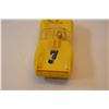 Image 3 : 1964 Yellow Eldon Slot Car (Very nice except decals)