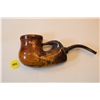 Image 1 : Very Old Burl Pipe