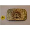Image 1 : WW1 Fort Gary Horse Regiment Belt Buckle