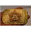 Image 2 : WW1 Fort Gary Horse Regiment Belt Buckle