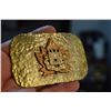 Image 3 : WW1 Fort Gary Horse Regiment Belt Buckle