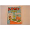 Image 1 : 1957 Army Humour Magazine