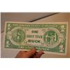 Image 2 : Vintage Knott's Berry Farm Funny Money