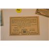 Image 2 : WW1 Austrian Emergency Money
