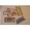 Image 2 : Foreign Banknotes
