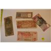 Image 2 : Foreign Banknotes