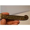 Image 4 : Rare Toboggan Tobacco Knife (To Open Cases)