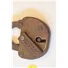 Image 2 : CNR Lock Version 1 (No Key)