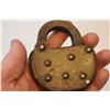 Image 3 : CNR Lock Version 1 (No Key)