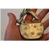 Image 3 : CNR Lock with Chain (No Key)