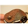 Image 4 : Antique Spurs (Silver Inlay with Jewels)
