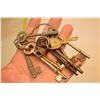 Image 2 : Skeleton Key Lot