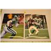 Image 1 : 8/10" Saskatchewan Roughriders Glossy Photos