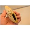 Image 3 : Faux Scrimshaw Whales Tooth