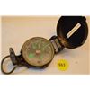 Image 1 : Glow in Dark Vintage Compass (Not Working)