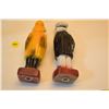 Image 3 : Salt & Pepper Nautical Shakers