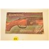 Image 1 : Browning Rifle Catalog