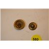 Image 2 : King George V Buttons