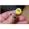 Image 1 : Signed Reversible Ring