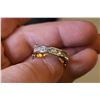 Image 2 : Signed Reversible Ring