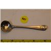 Image 1 : Mappin & Webb Silver Spoon
