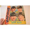 Image 2 : Whitman 1964 Beatles Scrapbook