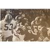 Image 2 : Large Football Photograph