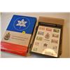 Image 1 : Centennial Canada Stamp Box