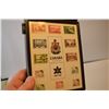 Image 2 : Centennial Canada Stamp Box