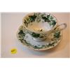 Image 1 : Royal Albert Bone China Ivy