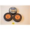 Image 1 : 1960's NOS Hockey Pucks