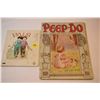 Image 1 : Antique Childrens Books