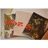 Image 2 : Roberto Bolano 2666 Book Set
