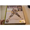 Image 1 : NOS 1992 Mario Lemieux Puzzle (Factory Wrapped)