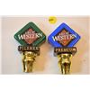 Image 2 : Great Western Beer Taps