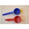Image 1 : Coffee Scoops