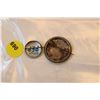 Image 2 : 1937 Royal Pinback, etc