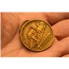 Image 2 : 1931 I-H-C McCormick Deering Watch Fob