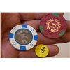 Image 1 : Casino Tokens