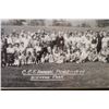 Image 2 : 1944 WWII CCF Picnic Photograph