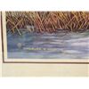 Image 3 : Large framed "Canada goose" print, by Charles Murphy - 30x24"